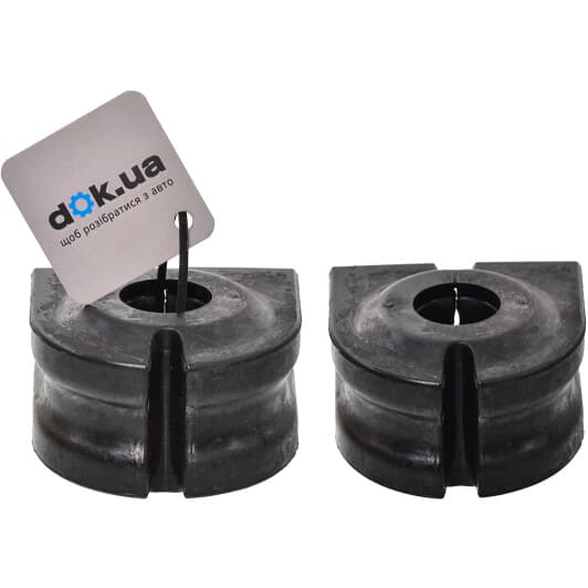 TD1459W Delphi Втулка стабилизатора