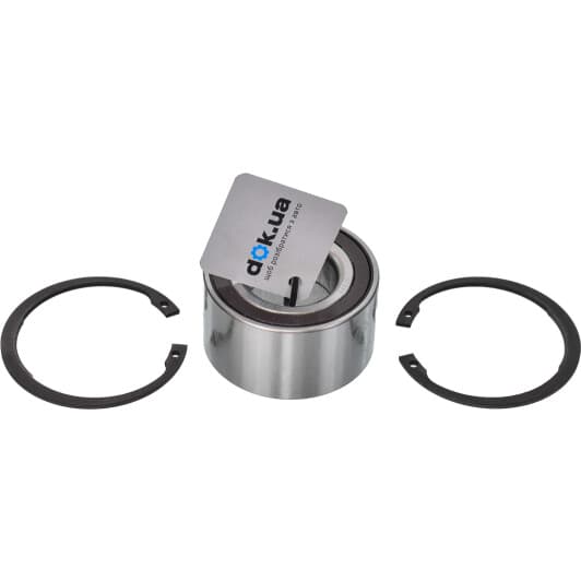 05895 Febi Підшипник ступиці колеса