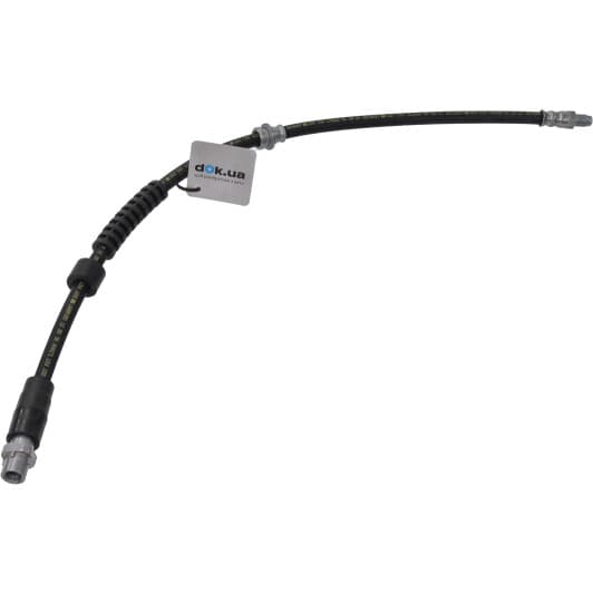 1 987 481 615 Bosch Тормозной шланг