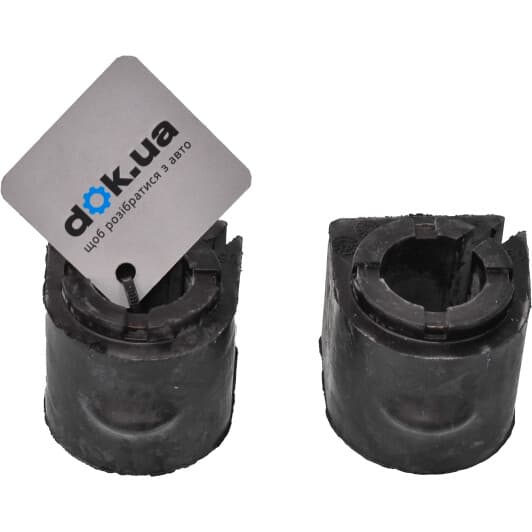 50101207 SWAG Втулка стабілізатора