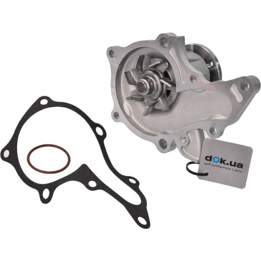 GWT58A GMB Помпа