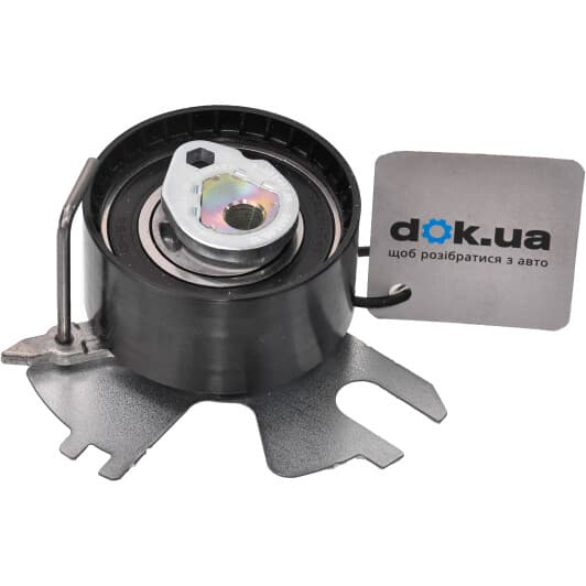 GT359.38 SNR Натяжний ролик ременя ГРМ