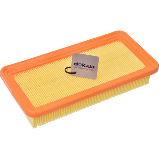 30.224.00 UFI Повітряний фільтр для Hyundai Getz