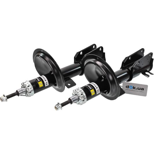 TL ST008.2 Starline Стойка амортизатора для Lancia Lybra