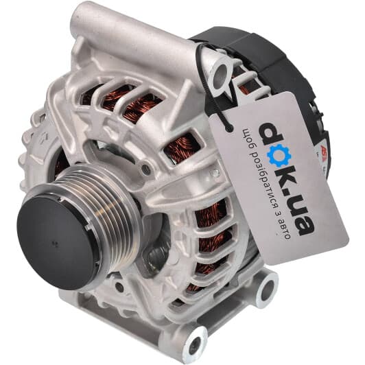 a0359 AS Генератор