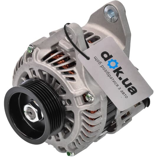 a5266 AS Генератор