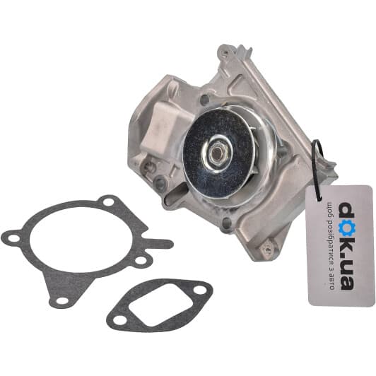 PHB-011 Parts-Mall Помпа для Kia Rio