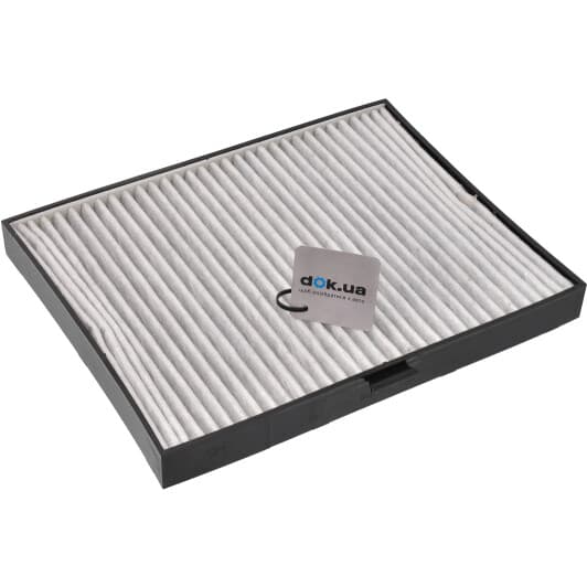 SAK401 Shafer Фильтр салона