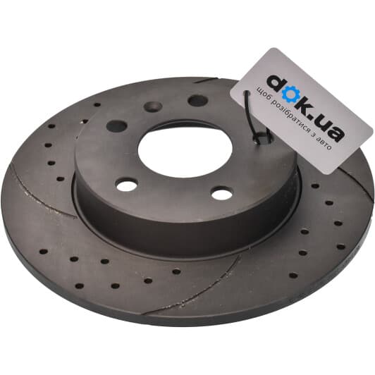 rt1392glt5 Rotinger Тормозной диск