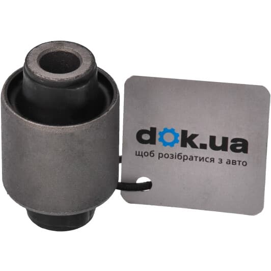 516541 GSP Сайлентблок важеля