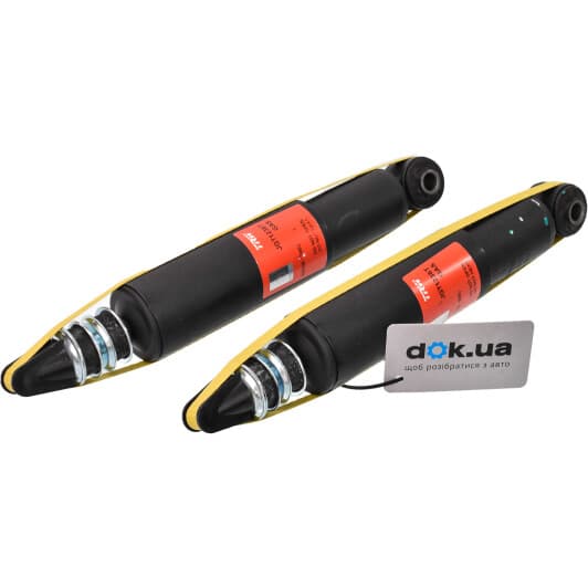 JGT1236T TRW Амортизатор