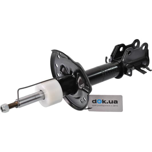 DSB262G Denckermann Стойка амортизатора