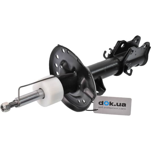 DSB263G Denckermann Стойка амортизатора