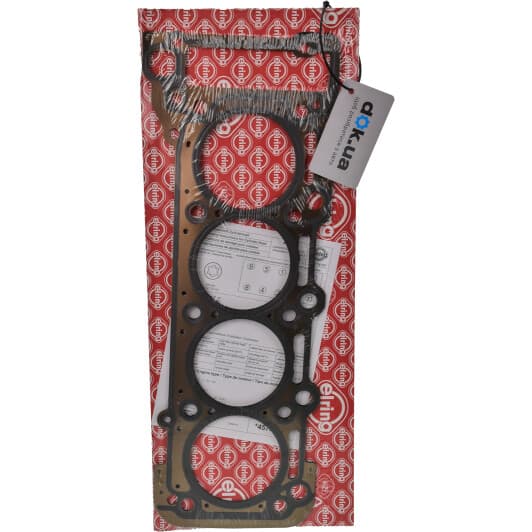 457.690 Elring Прокладка ГБЦ