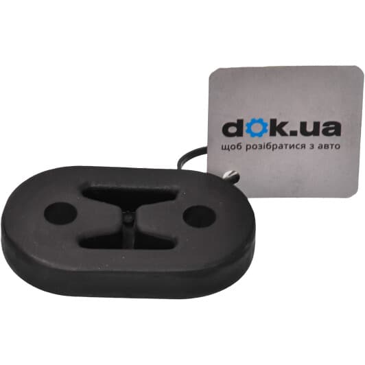 873-702 FA1 Кронштейн крепления выхлопной магистрали для Daewoo Lanos