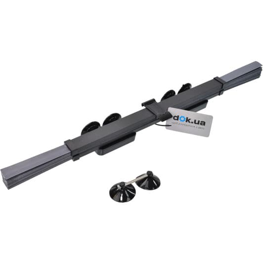 Сонцезахисна шторка Vitol AF-15565 155х65 ролет