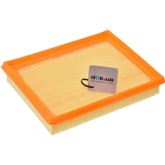 LX 523 Mahle Повітряний фільтр