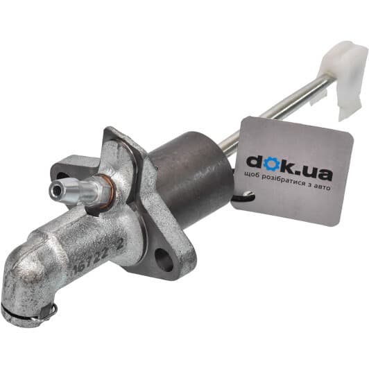 0 986 486 031 Bosch Головний циліндр зчеплення