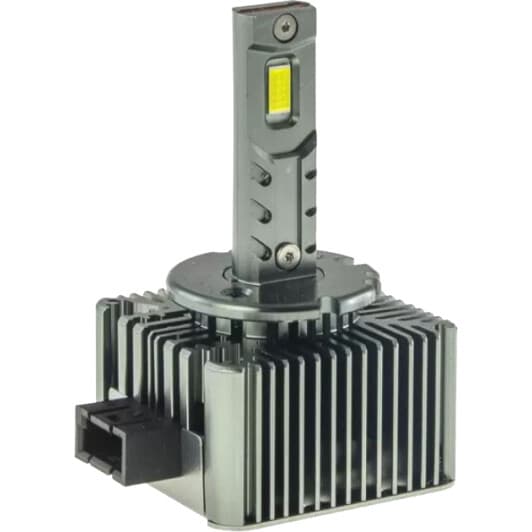 Автолампа Decker D1 50 W 00001440