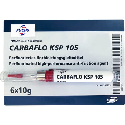 Смазка Fuchs Carbaflo KSP 105