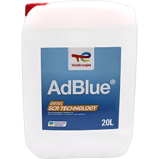 Adblue Total SCR Technology (20 л)