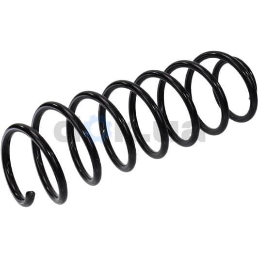 4095832 Lesjöfors Пружина підвіски