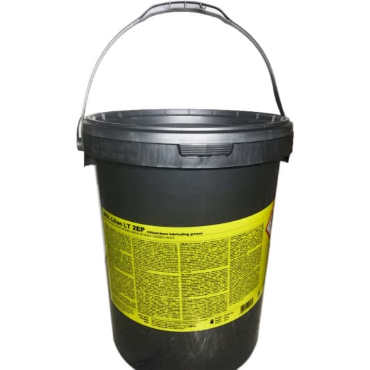 Мастило MOL Liton LT 2EP