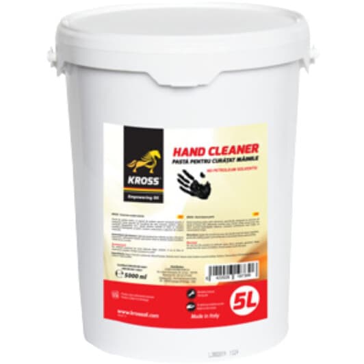 Очисник рук KROSS Hand Cleaner