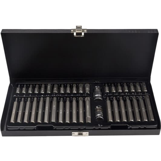 Набор бит с держателем Ultra 4017092 38 шт.