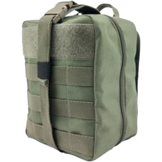 Підсумок Ranger LE2363