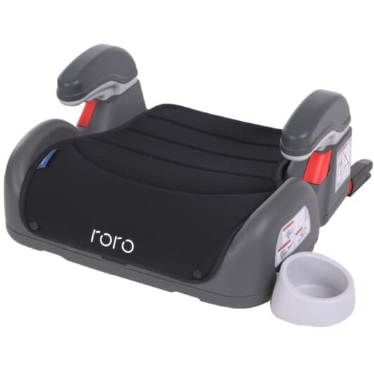 Бустер El Camino ME 1144 Roro Isofix