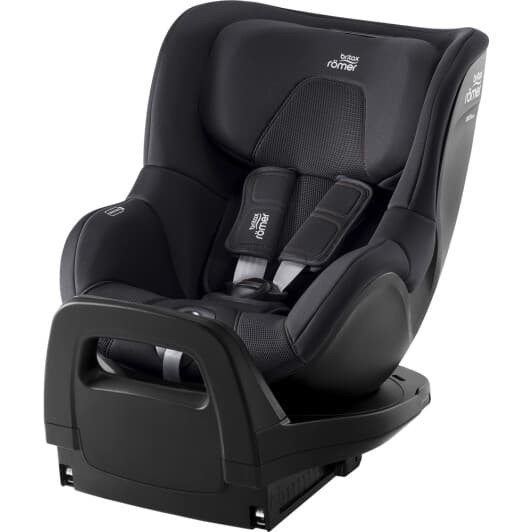 Автокрісло Britax-Romer DualFix Pro M