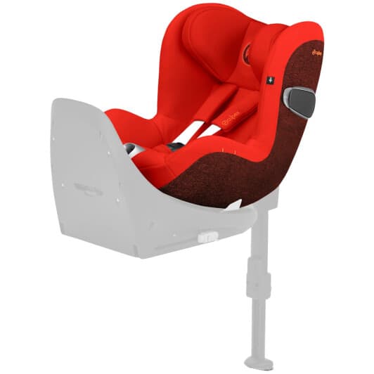 Автокресло CYBEX Sirona Z2 i-Size