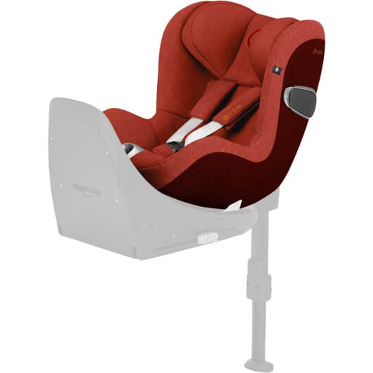 Автокрісло CYBEX Sirona Z2 i-Size Plus