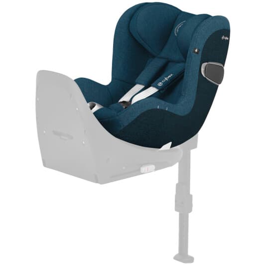 Автокресло CYBEX Sirona Z2 i-Size Plus