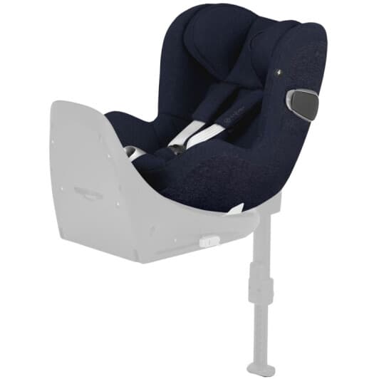 Автокресло CYBEX Sirona Z2 i-Size Plus
