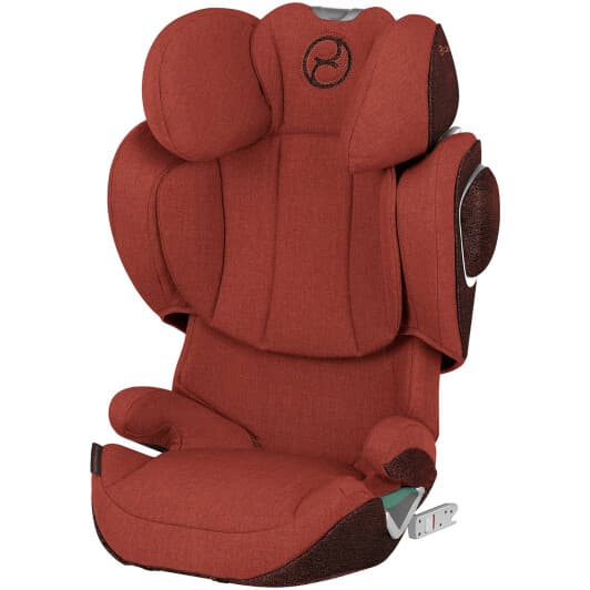 Автокрісло CYBEX Solution Z-Fix