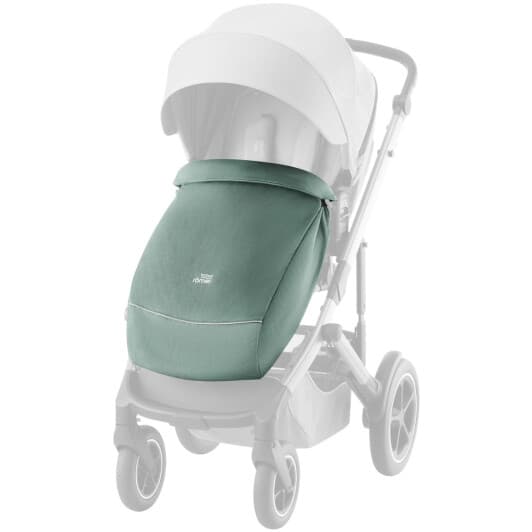 Зимний чехол для автокресла Britax-Romer 2000037421
