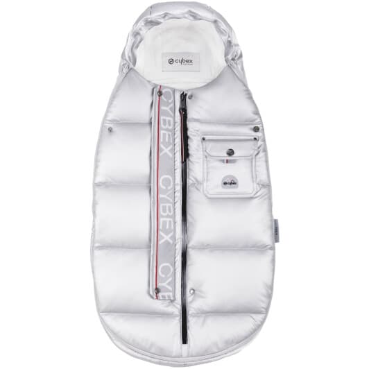 Зимний чехол для автокресла CYBEX Platinum Winter Mini 522000445