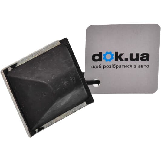 64 13 0003 SWAG Подушка двигуна