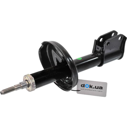 8200675687 Renault / Dacia Стійка амортизатора