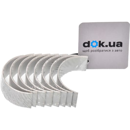 CB-2205GP STD Kolbenschmidt Шатунна вкладка