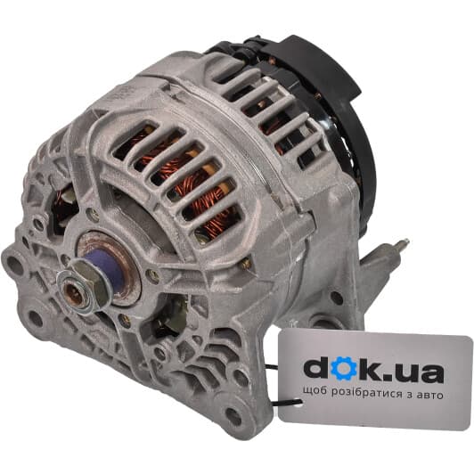 028903028c VAG Генератор