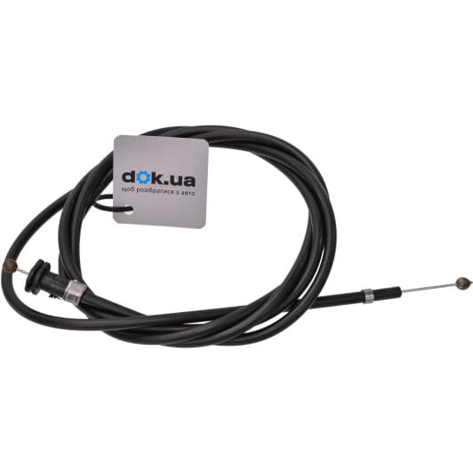 550801 Adriauto Тросик замка капота