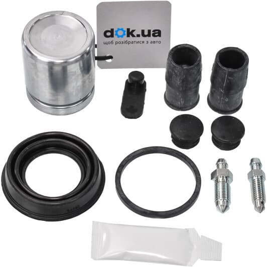 401435 ERT Ремкомплект тормозного суппорта