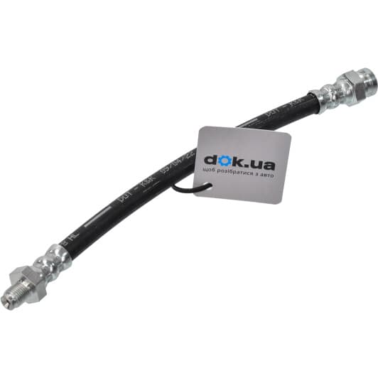 1 987 481 013 Bosch Гальмівний шланг