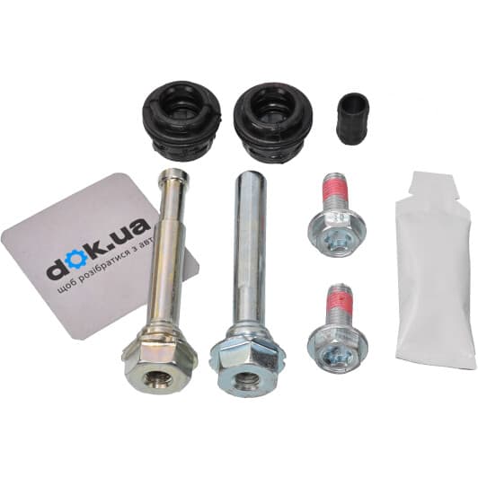 410306 ERT Направляющая гильза скобы тормозного суппорта