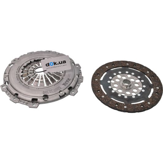 000230009 MAPA Комплект сцепления