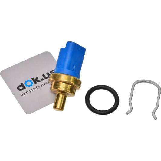 7.3293 Facet Датчик температуры охлаждающей жидкости