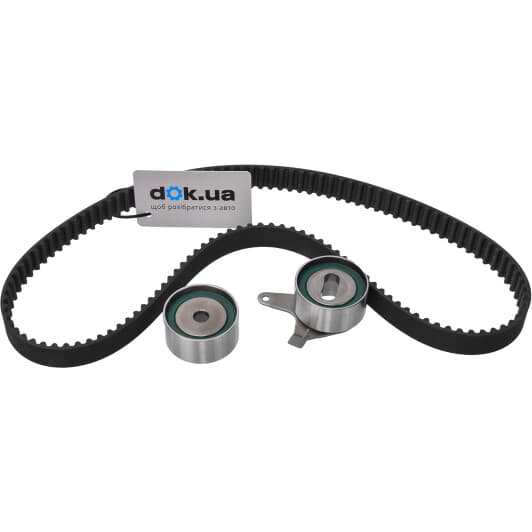 KTB502 Dayco Комплект ремня ГРМ для Mazda 323
